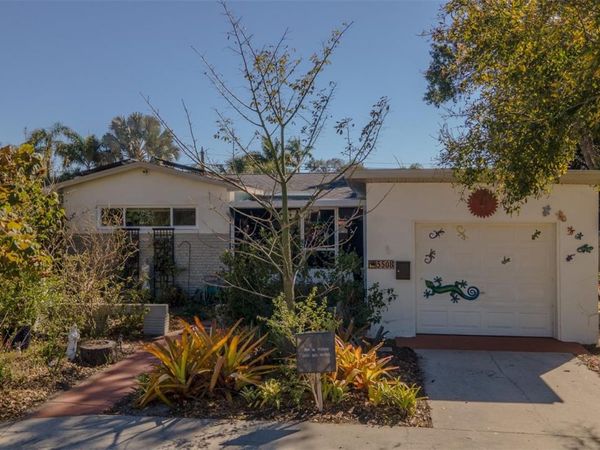 5508 9TH AVENUE N, ST PETERSBURG, FL 33710