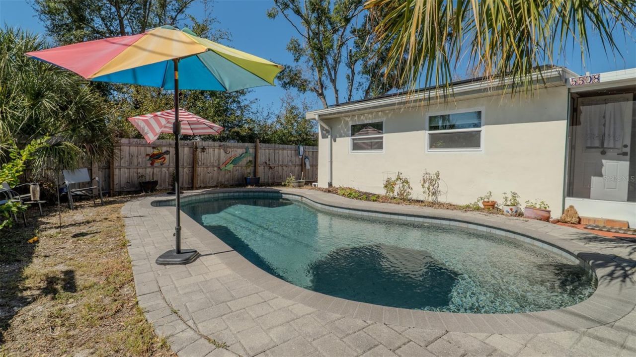 5508 9th Avenue N, Saint Petersburg, FL 33710 Photo