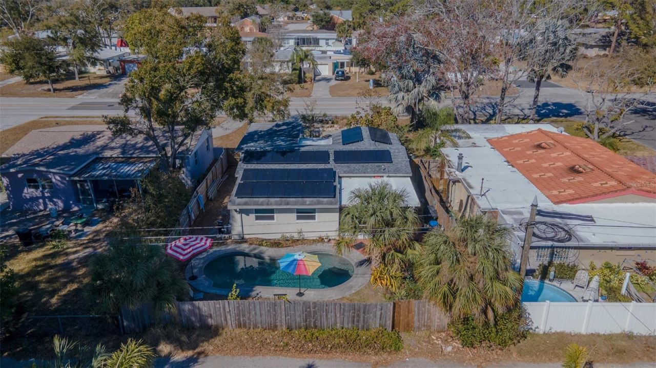 5508 9th Avenue N, Saint Petersburg, FL 33710 Photo