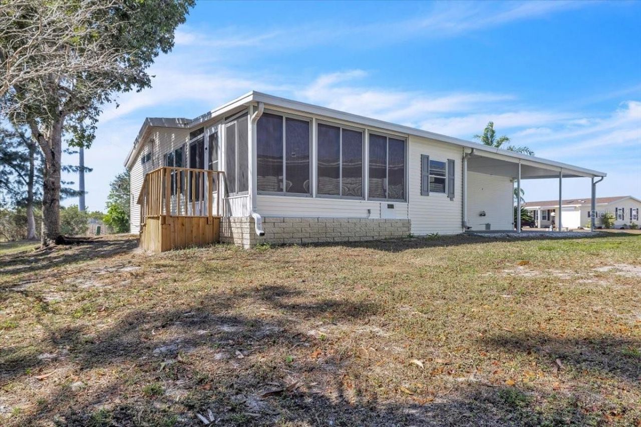 3918 Wildview Court, Unit 292, North Fort Myers, FL 33917 Photo