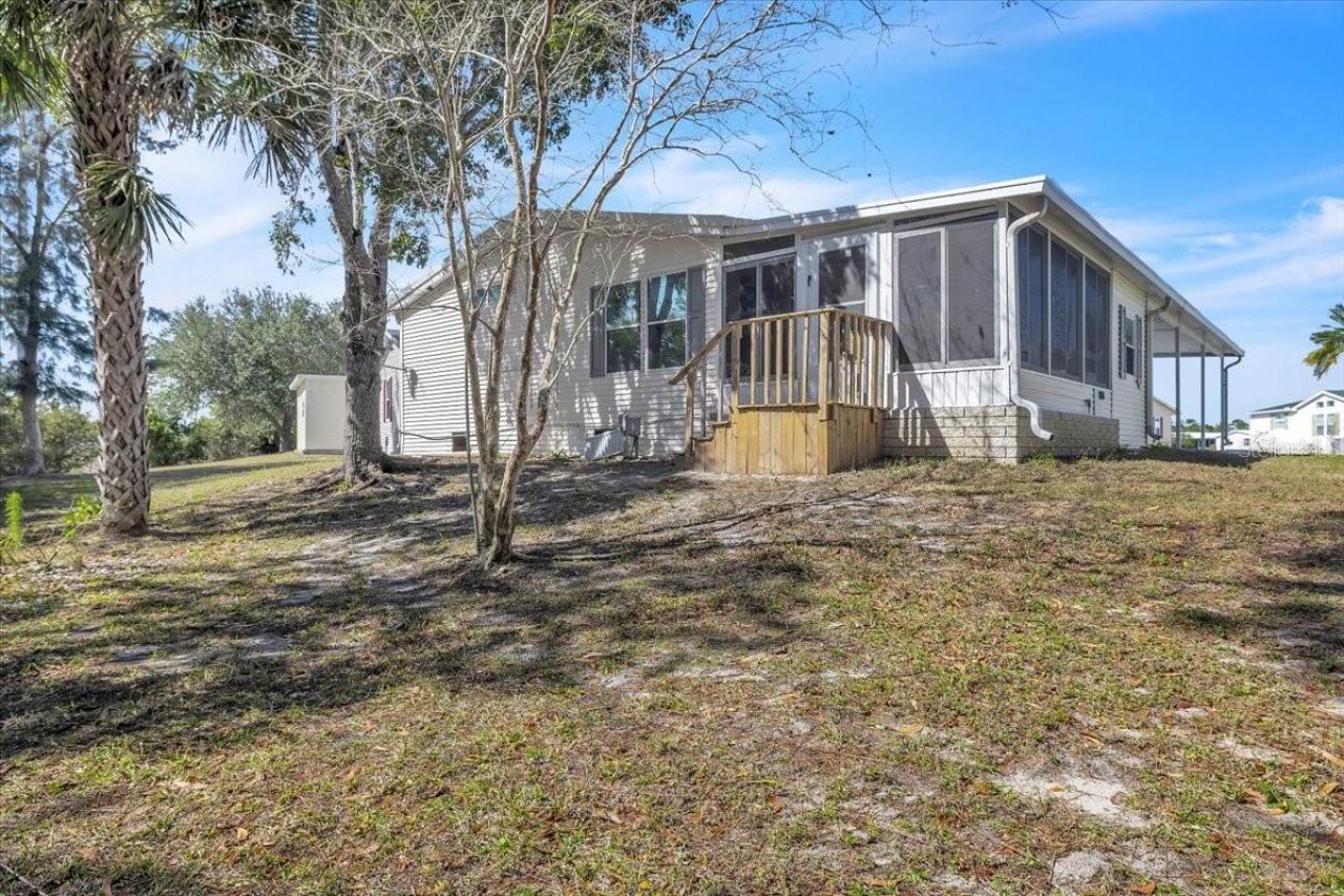 3918 Wildview Court, Unit 292, North Fort Myers, FL 33917 Photo