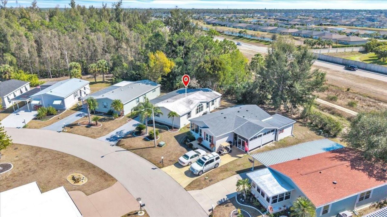 3918 Wildview Court, Unit 292, North Fort Myers, FL 33917 Photo