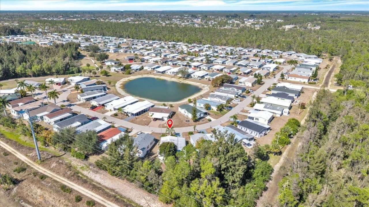 3918 Wildview Court, Unit 292, North Fort Myers, FL 33917 Photo