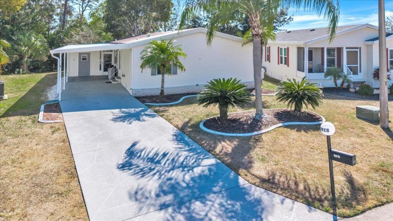 3918 Wildview Court, Unit 292, North Fort Myers, FL 33917 Photo