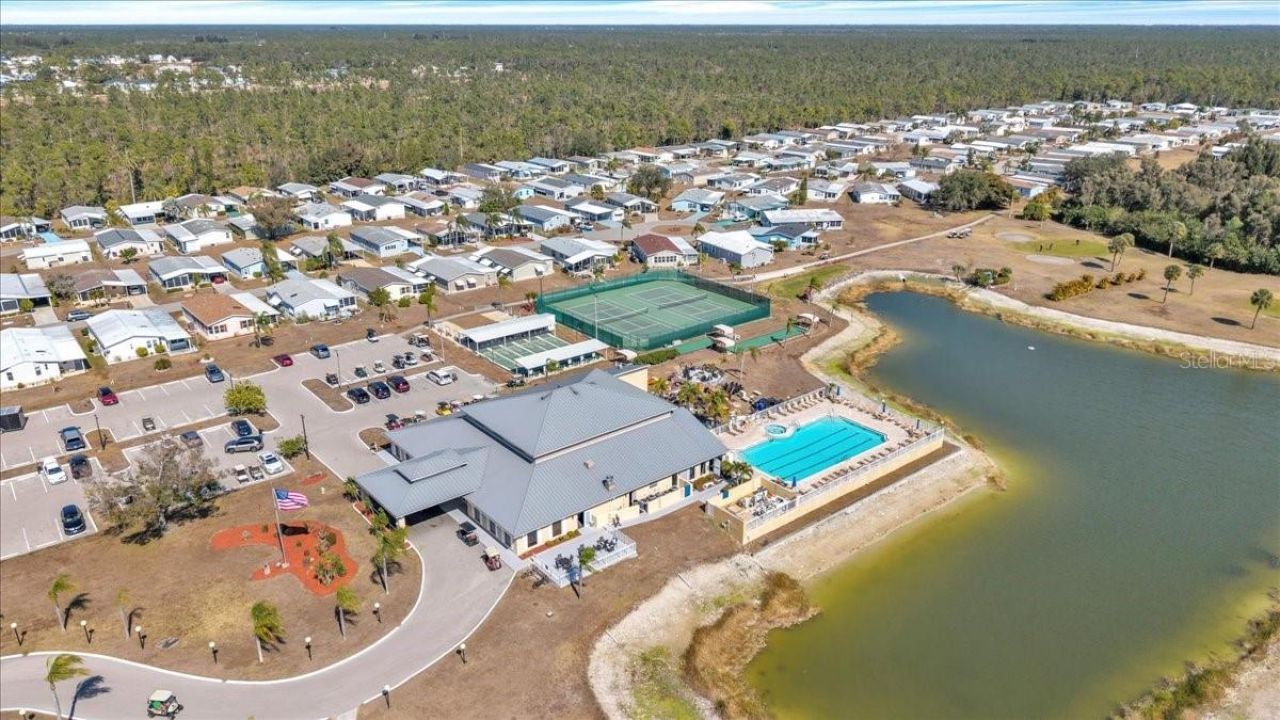 3918 Wildview Court, Unit 292, North Fort Myers, FL 33917 Photo