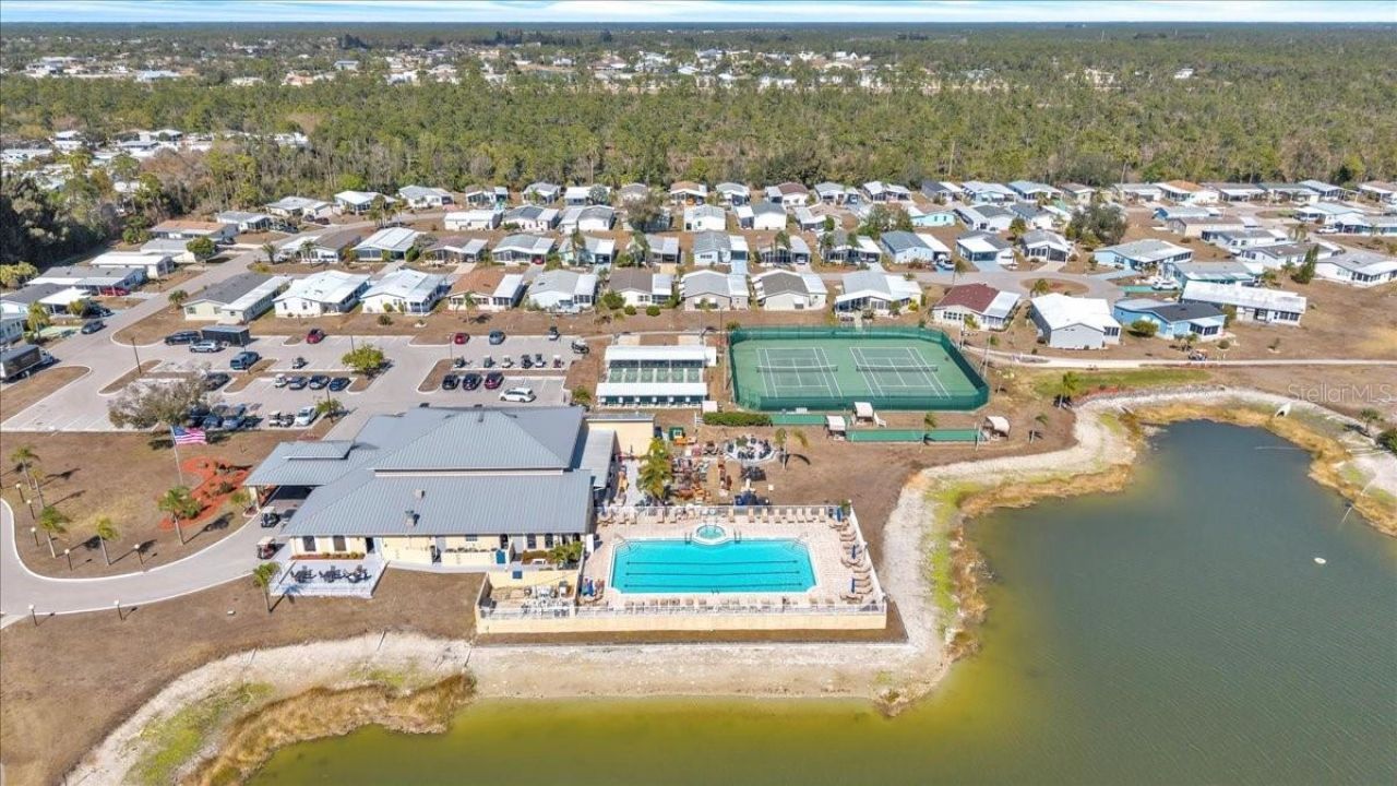 3918 Wildview Court, Unit 292, North Fort Myers, FL 33917 Photo