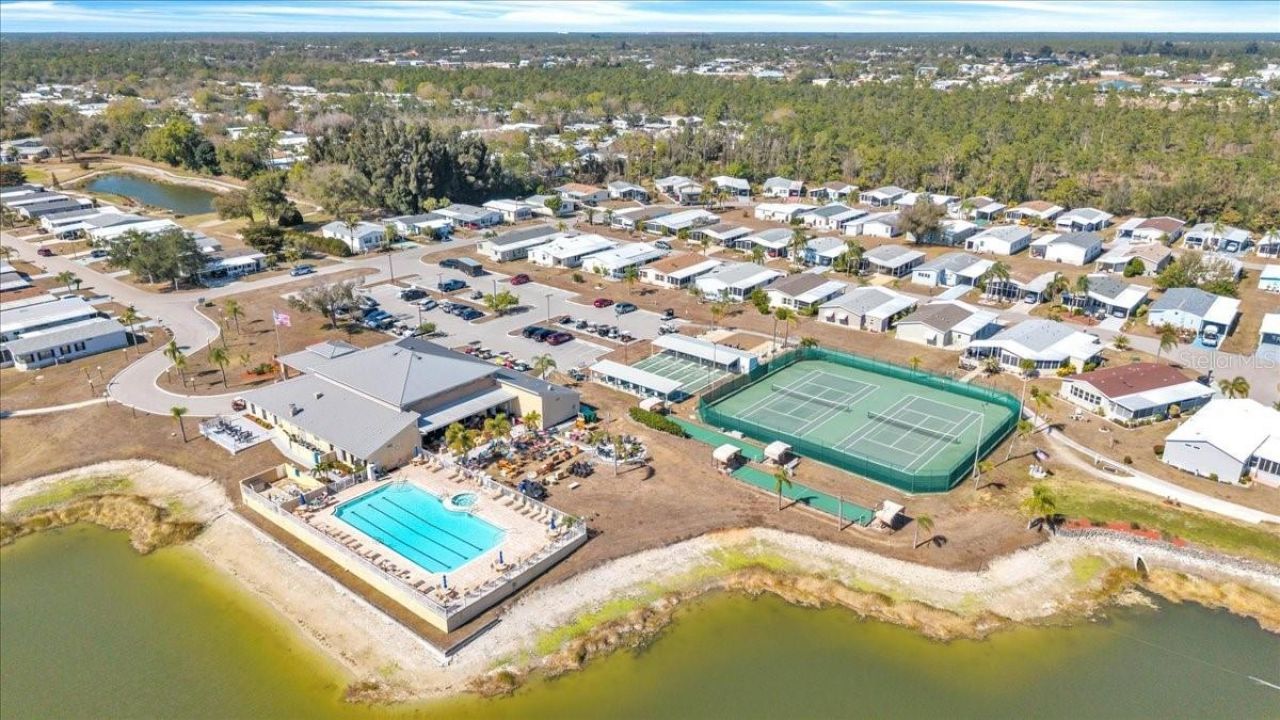 3918 Wildview Court, Unit 292, North Fort Myers, FL 33917 Photo