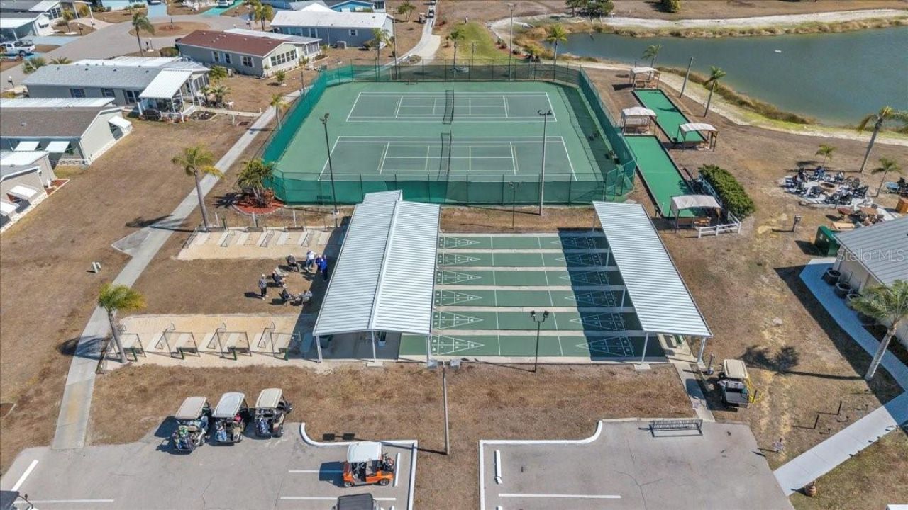 3918 Wildview Court, Unit 292, North Fort Myers, FL 33917 Photo