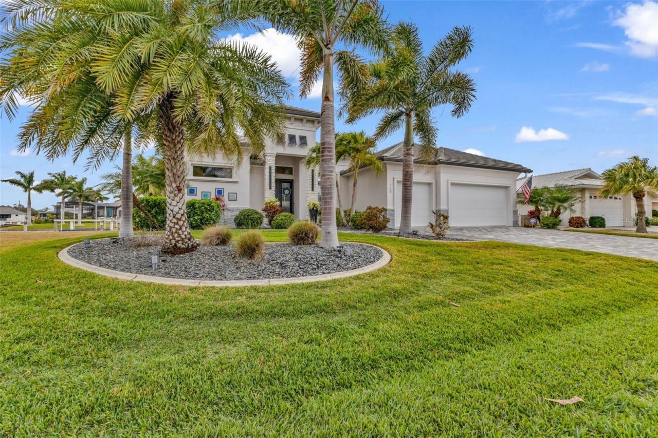 125 Great Isaac Court, Punta Gorda, FL 33950 Photo