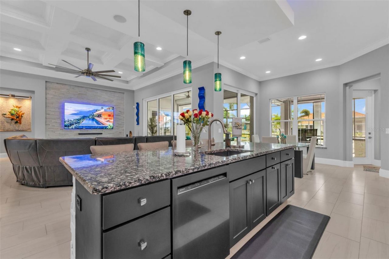 125 Great Isaac Court, Punta Gorda, FL 33950 Photo