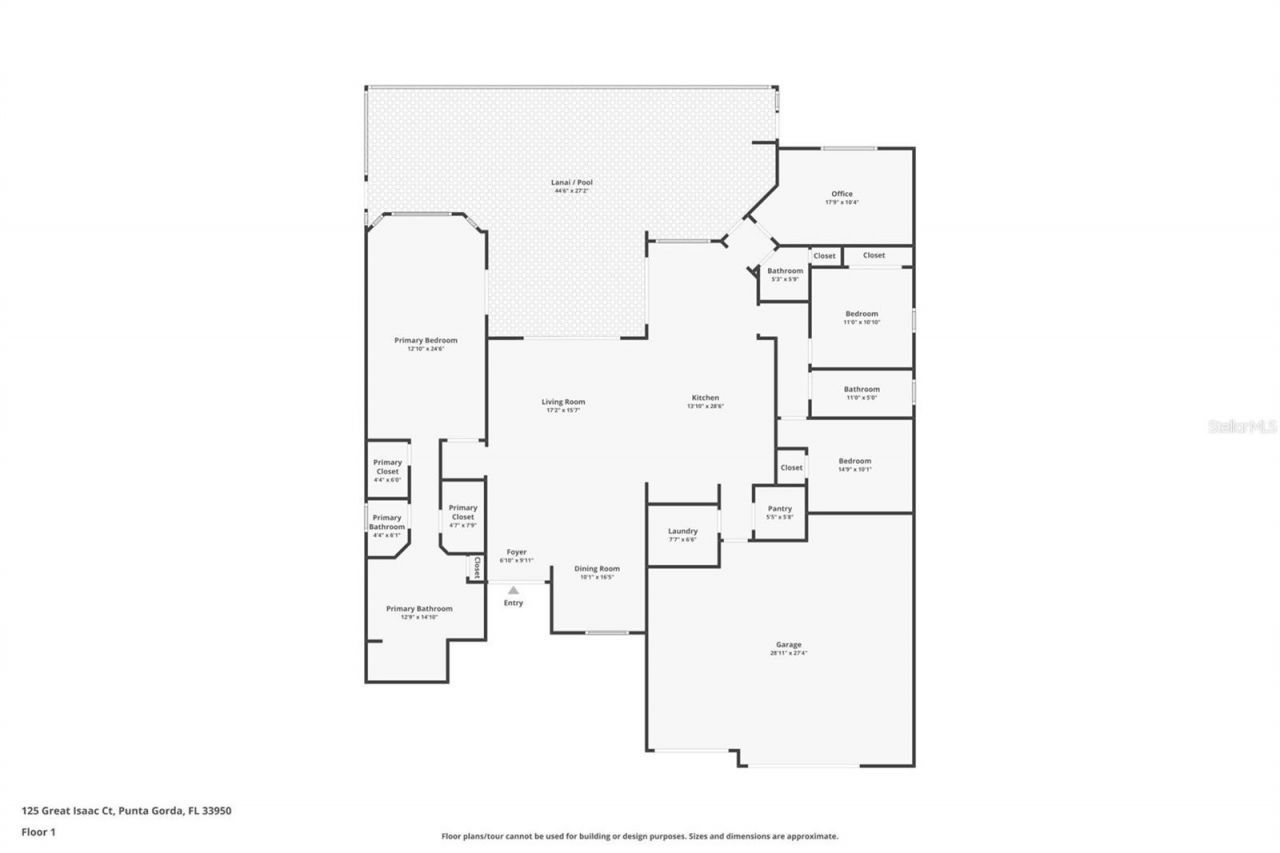 125 Great Isaac Court, Punta Gorda, FL 33950 Photo