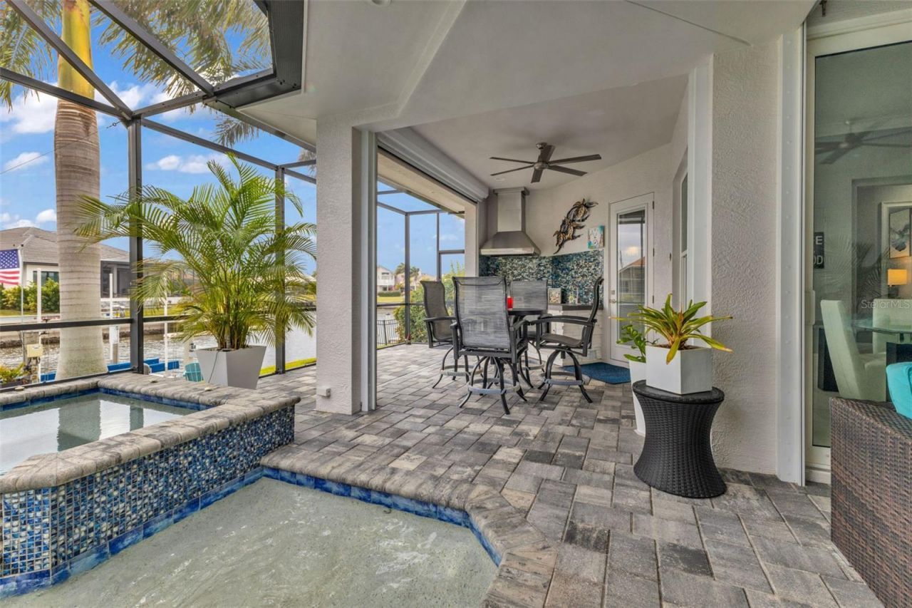 125 Great Isaac Court, Punta Gorda, FL 33950 Photo