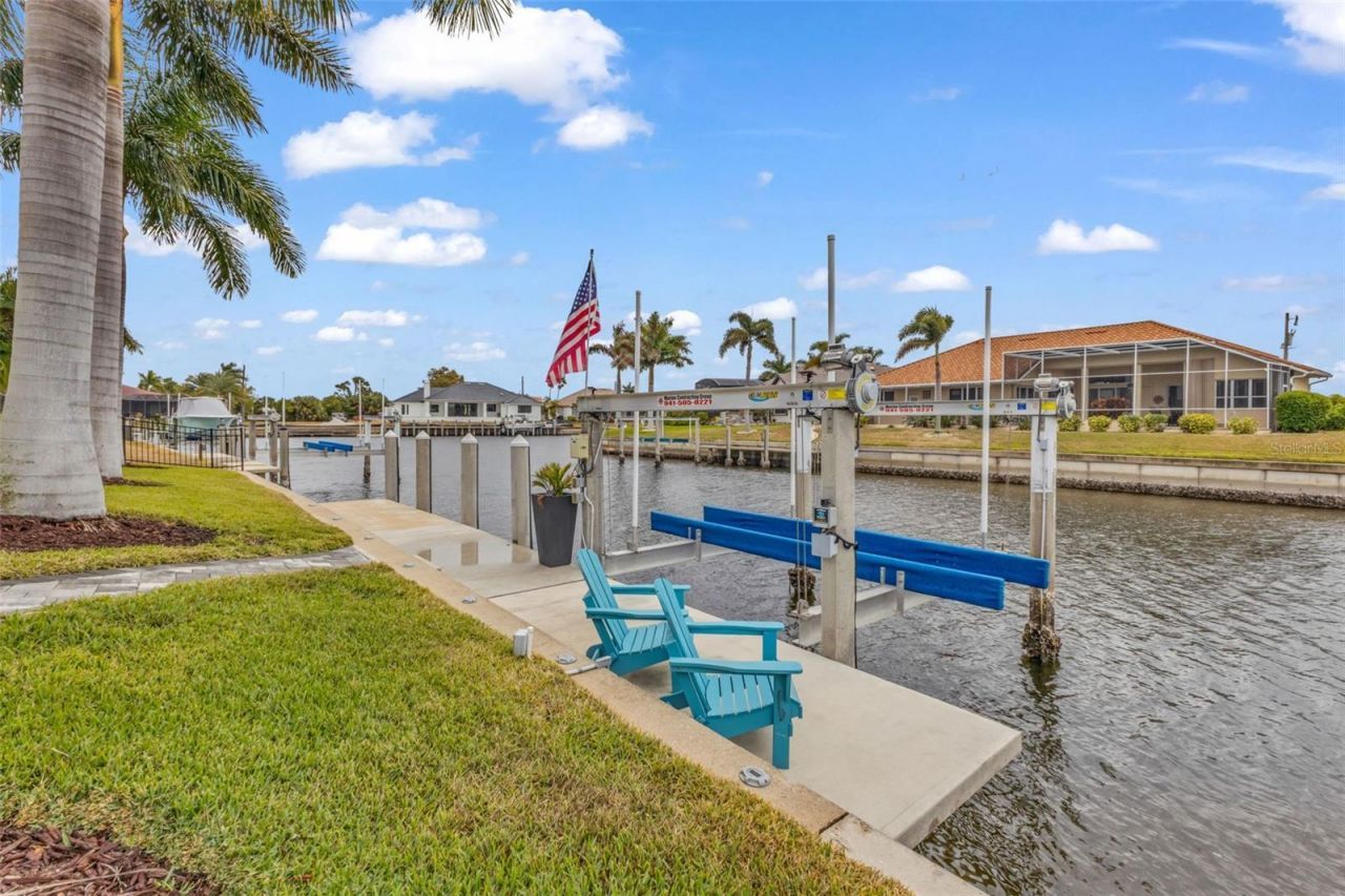 125 Great Isaac Court, Punta Gorda, FL 33950 Photo