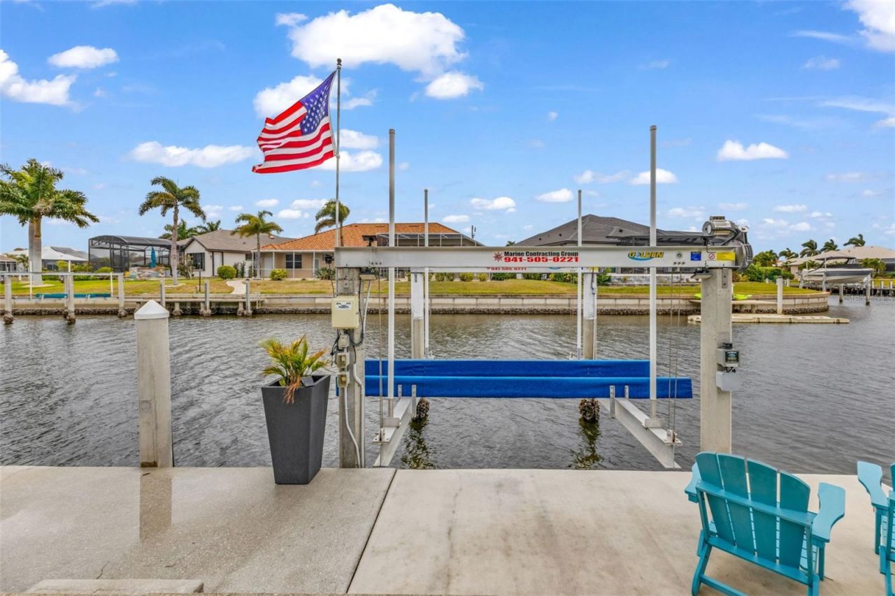 125 Great Isaac Court, Punta Gorda, FL 33950 Photo