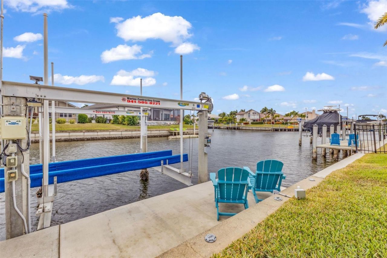 125 Great Isaac Court, Punta Gorda, FL 33950 Photo