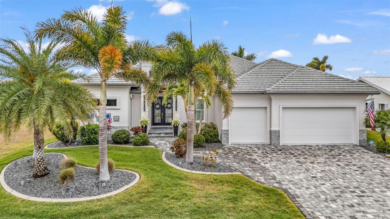 125 Great Isaac Court, Punta Gorda, FL 33950 Photo