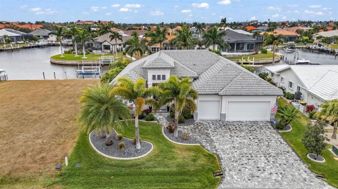 125 Great Isaac Court, Punta Gorda, FL 33950 Photo