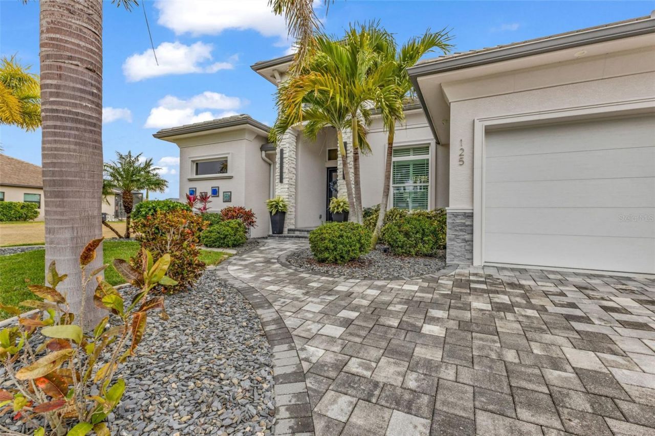 125 Great Isaac Court, Punta Gorda, FL 33950 Photo