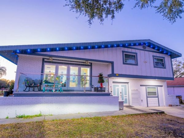 2932 LARSON STREET, KISSIMMEE, FL 34741