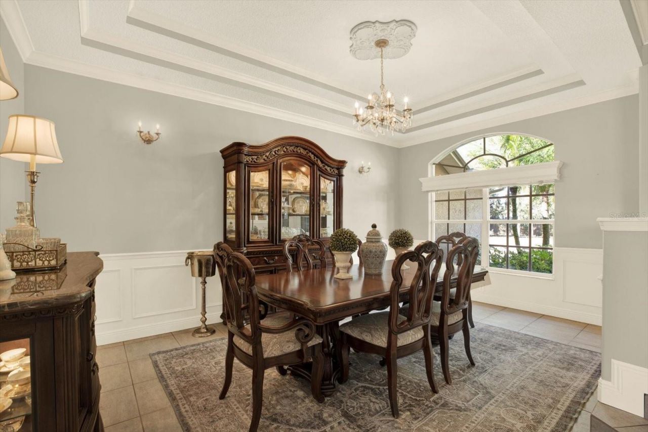 17217 Tiffany Shore Drive, Lutz, FL 33549 Photo