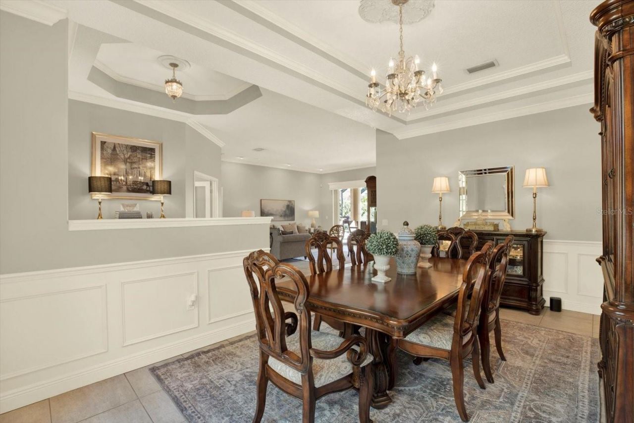 17217 Tiffany Shore Drive, Lutz, FL 33549 Photo