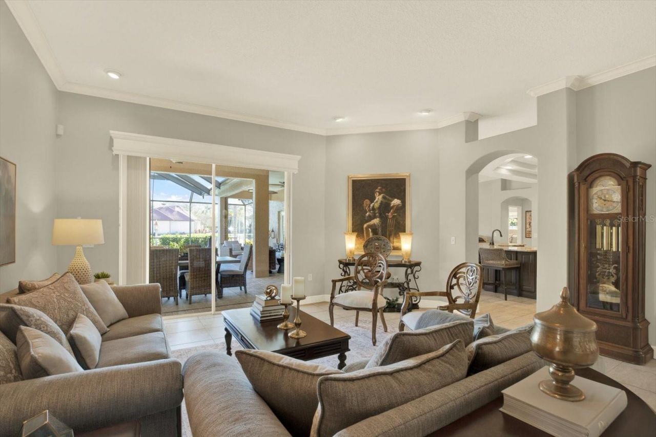 17217 Tiffany Shore Drive, Lutz, FL 33549 Photo