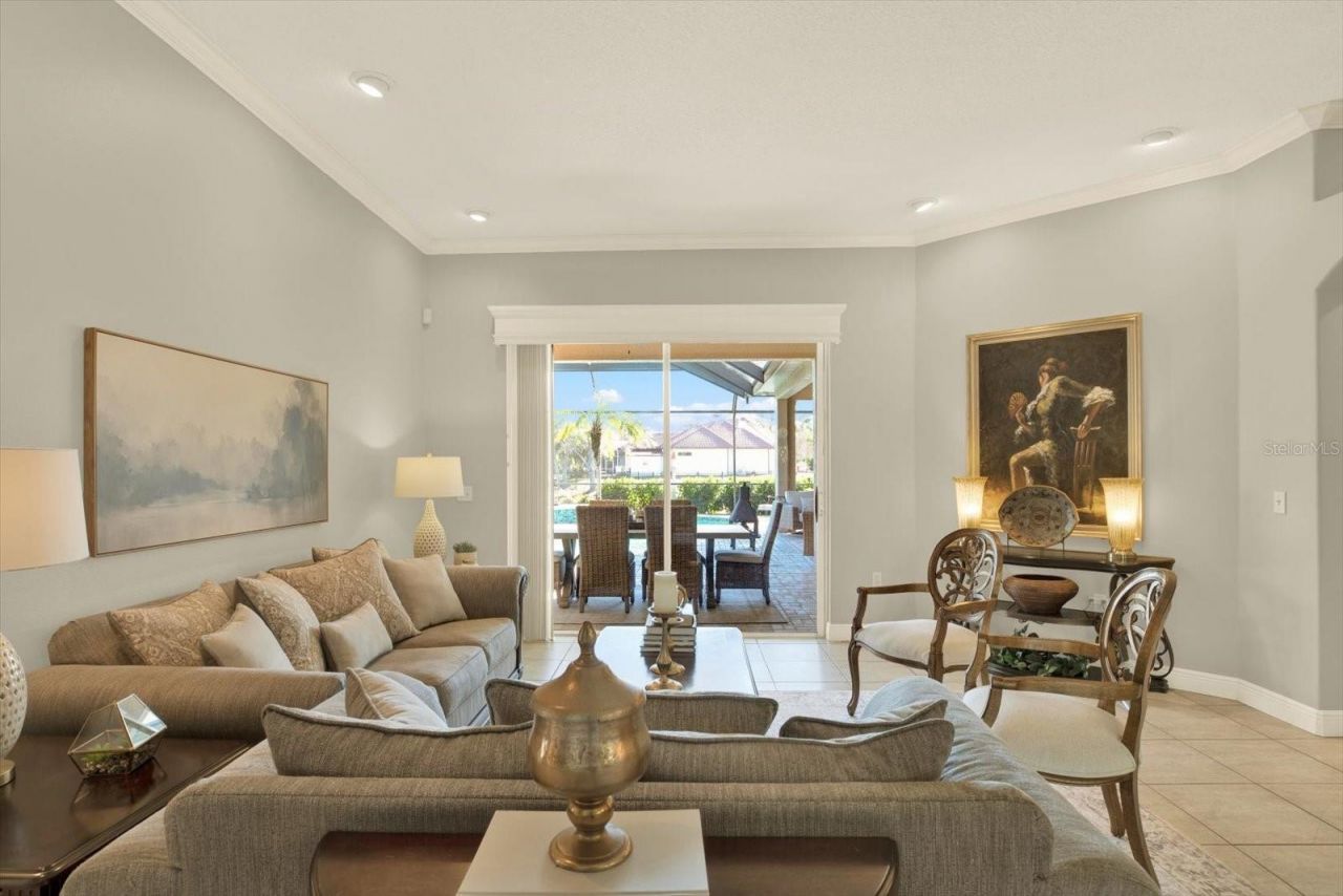 17217 Tiffany Shore Drive, Lutz, FL 33549 Photo