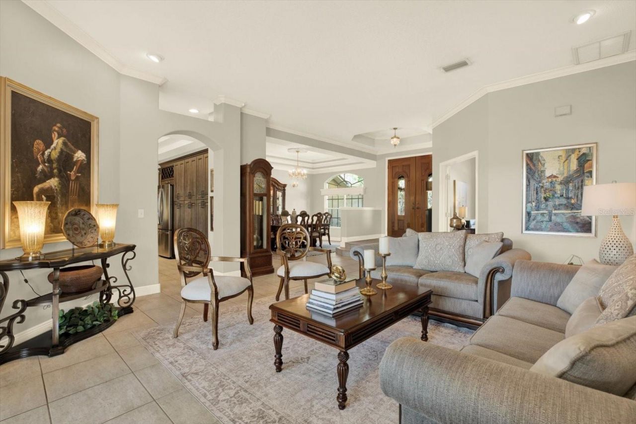 17217 Tiffany Shore Drive, Lutz, FL 33549 Photo