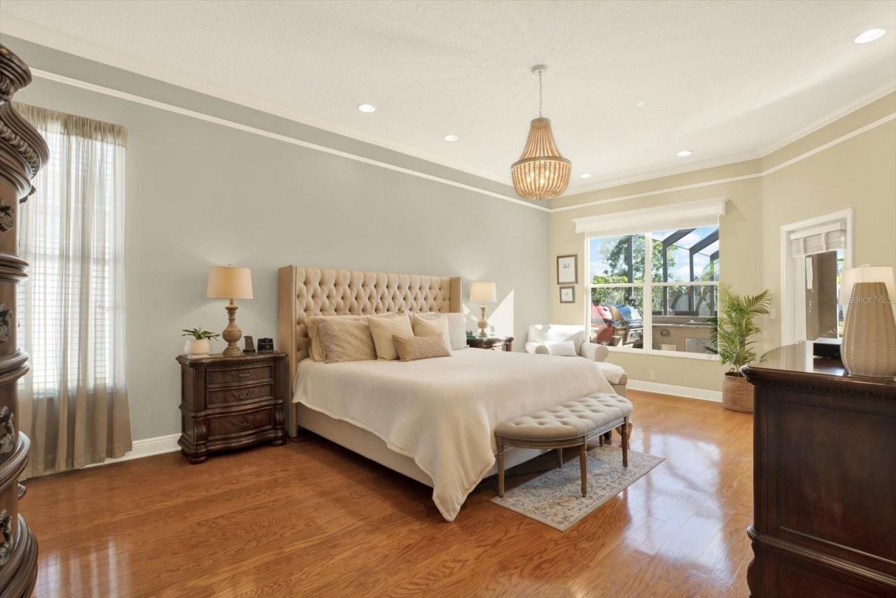 17217 Tiffany Shore Drive, Lutz, FL 33549 Photo