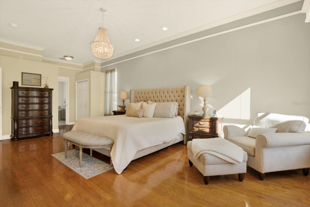 17217 Tiffany Shore Drive, Lutz, FL 33549 Photo