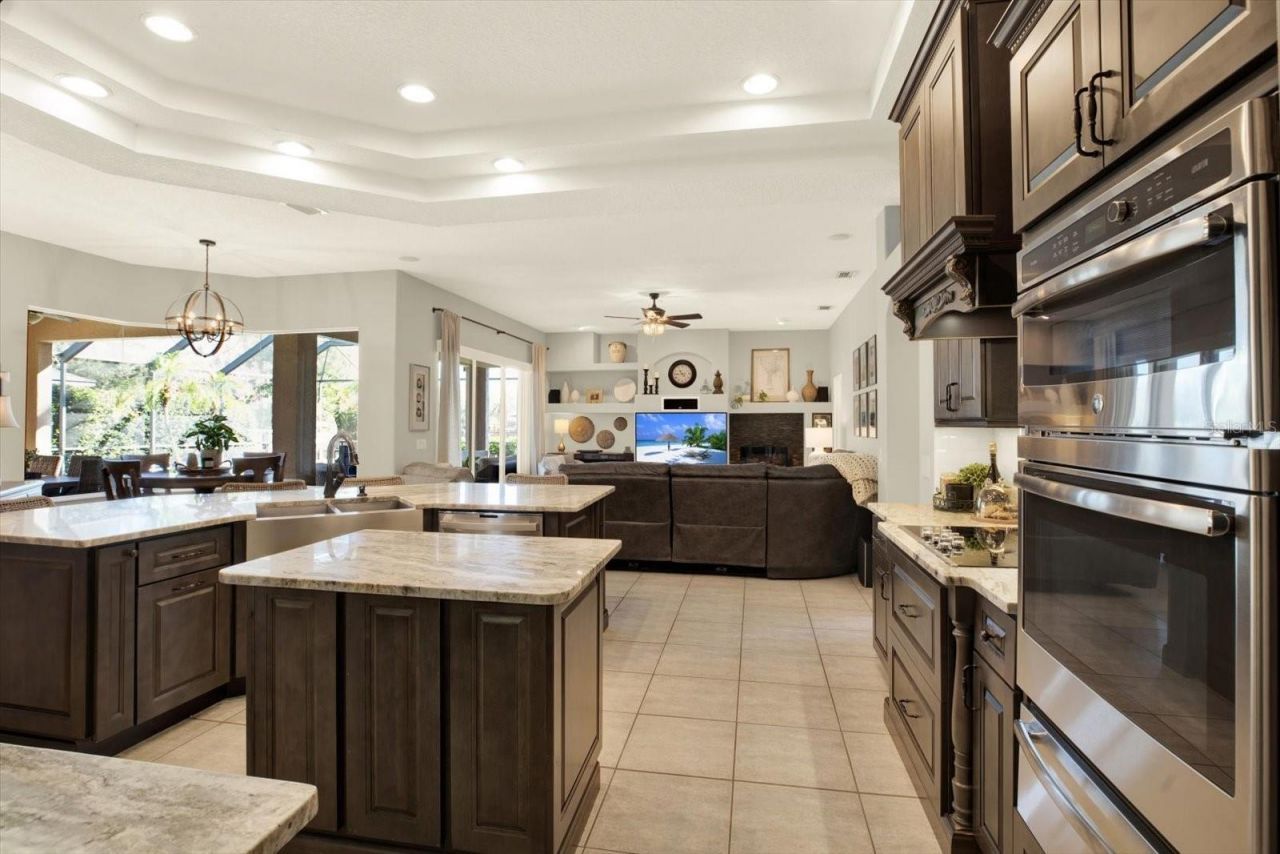 17217 Tiffany Shore Drive, Lutz, FL 33549 Photo