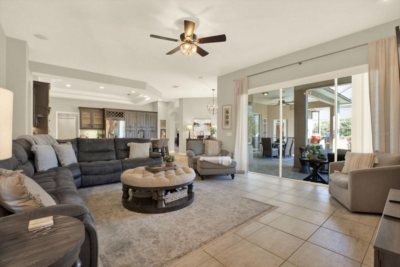 17217 Tiffany Shore Drive, Lutz, FL 33549 Photo