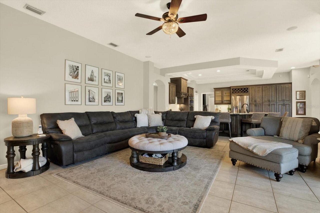 17217 Tiffany Shore Drive, Lutz, FL 33549 Photo