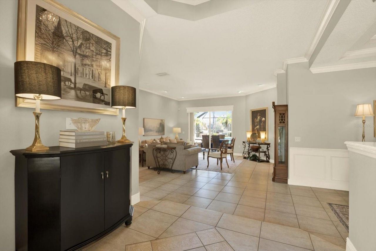 17217 Tiffany Shore Drive, Lutz, FL 33549 Photo