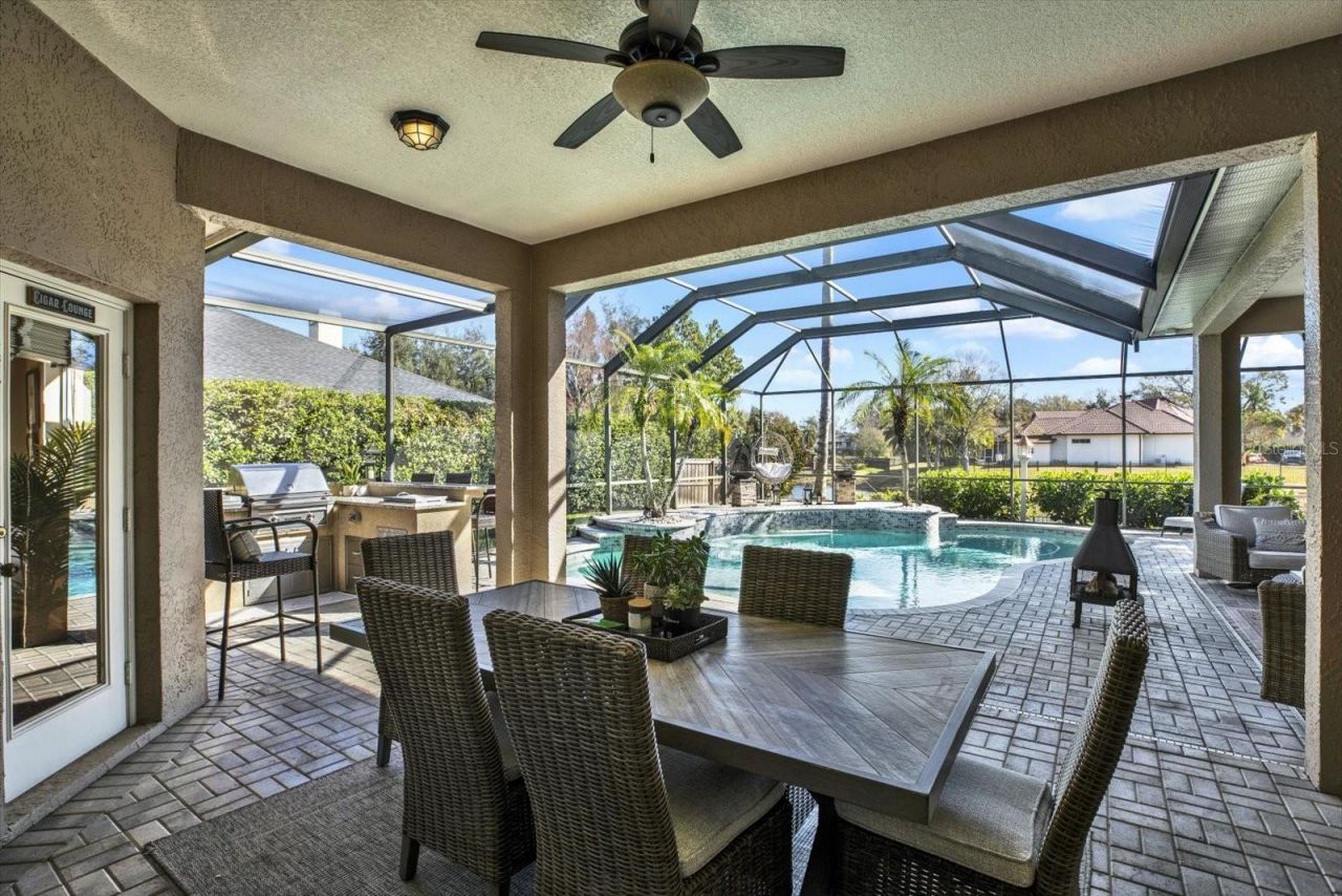 17217 Tiffany Shore Drive, Lutz, FL 33549 Photo