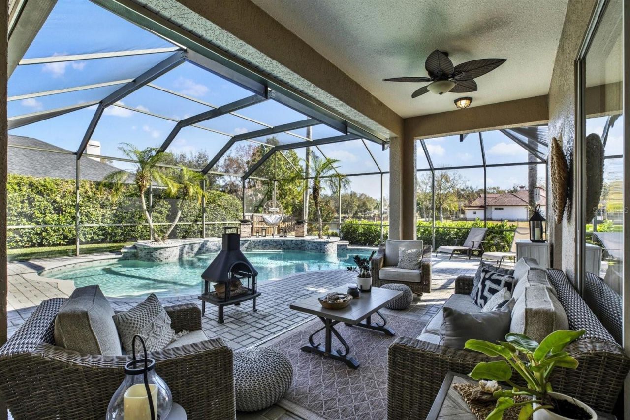 17217 Tiffany Shore Drive, Lutz, FL 33549 Photo