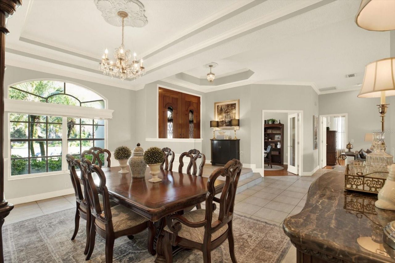 17217 Tiffany Shore Drive, Lutz, FL 33549 Photo