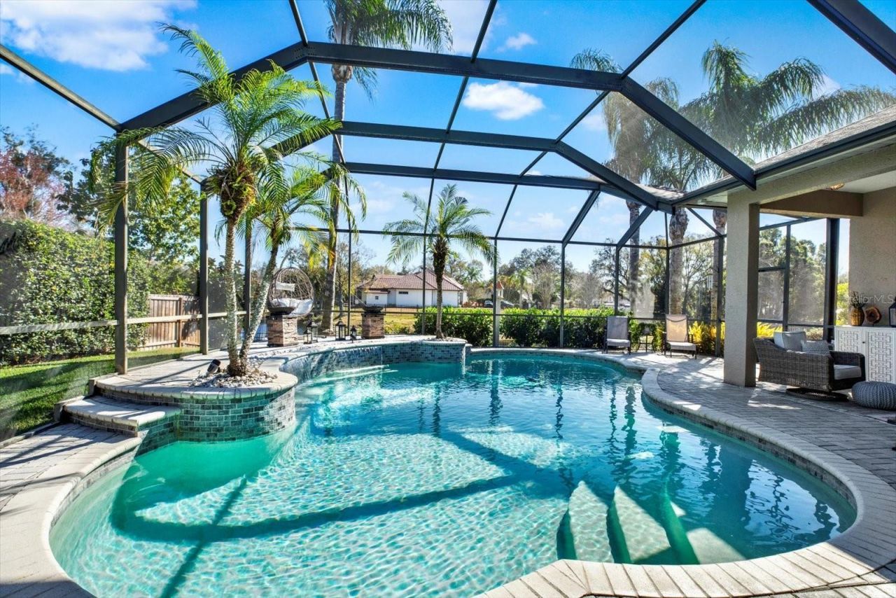 17217 Tiffany Shore Drive, Lutz, FL 33549 Photo