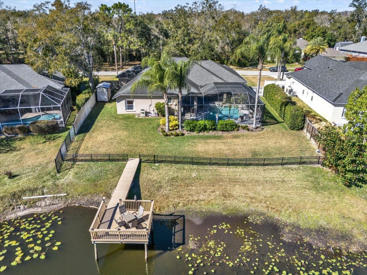 17217 Tiffany Shore Drive, Lutz, FL 33549 Photo