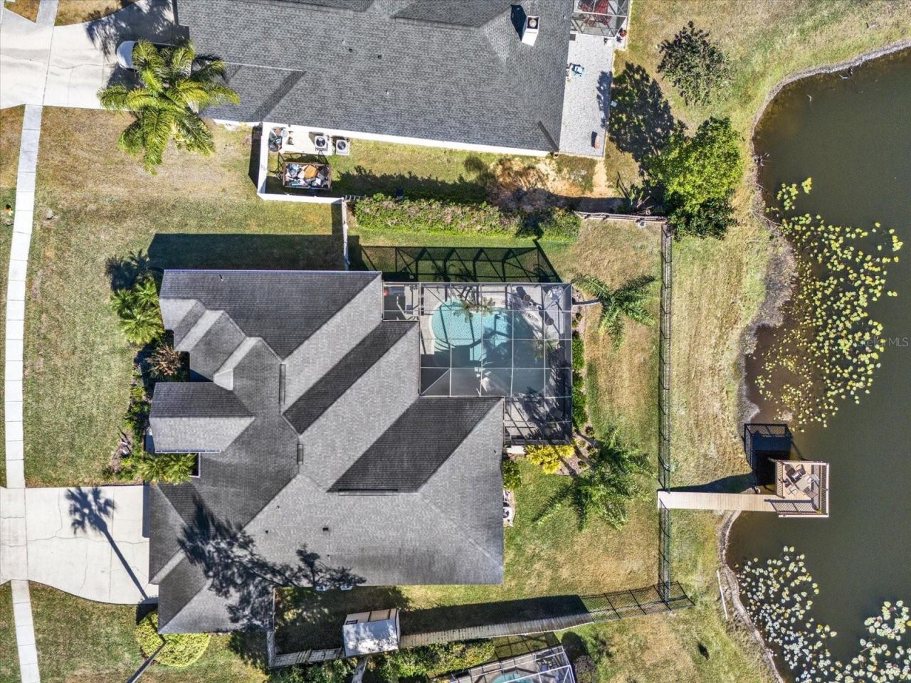 17217 Tiffany Shore Drive, Lutz, FL 33549 Photo