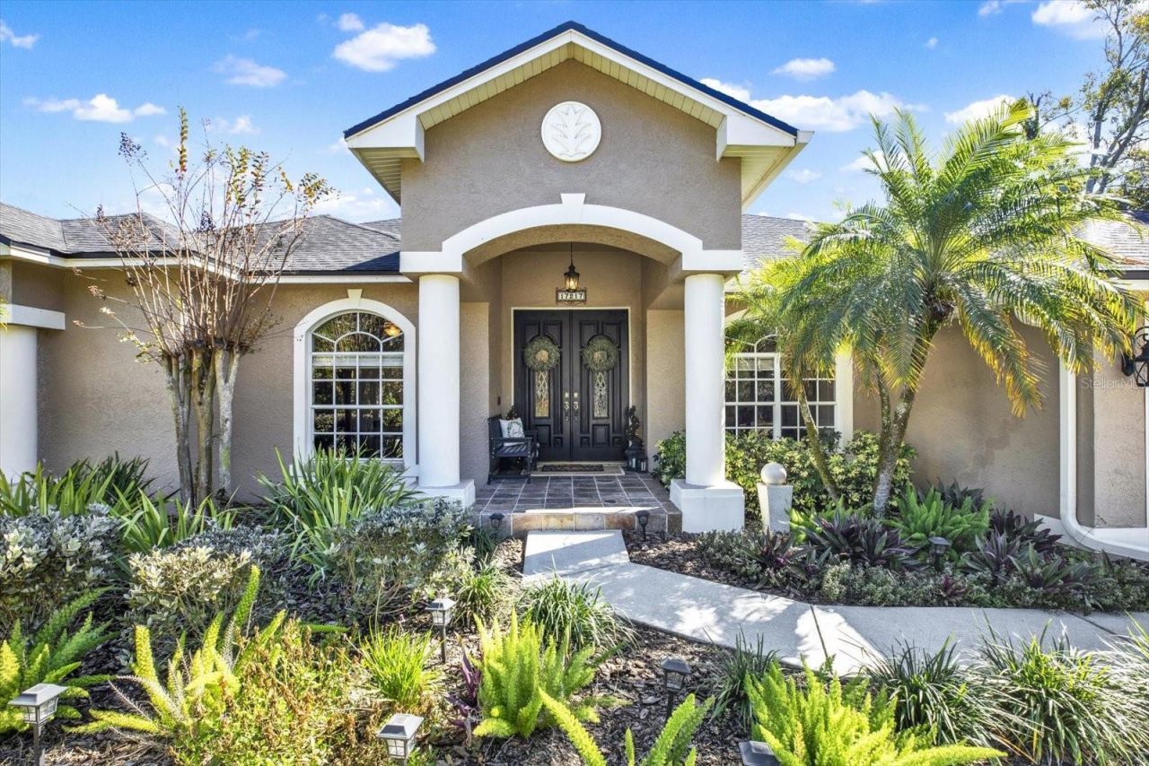 17217 Tiffany Shore Drive, Lutz, FL 33549 Photo