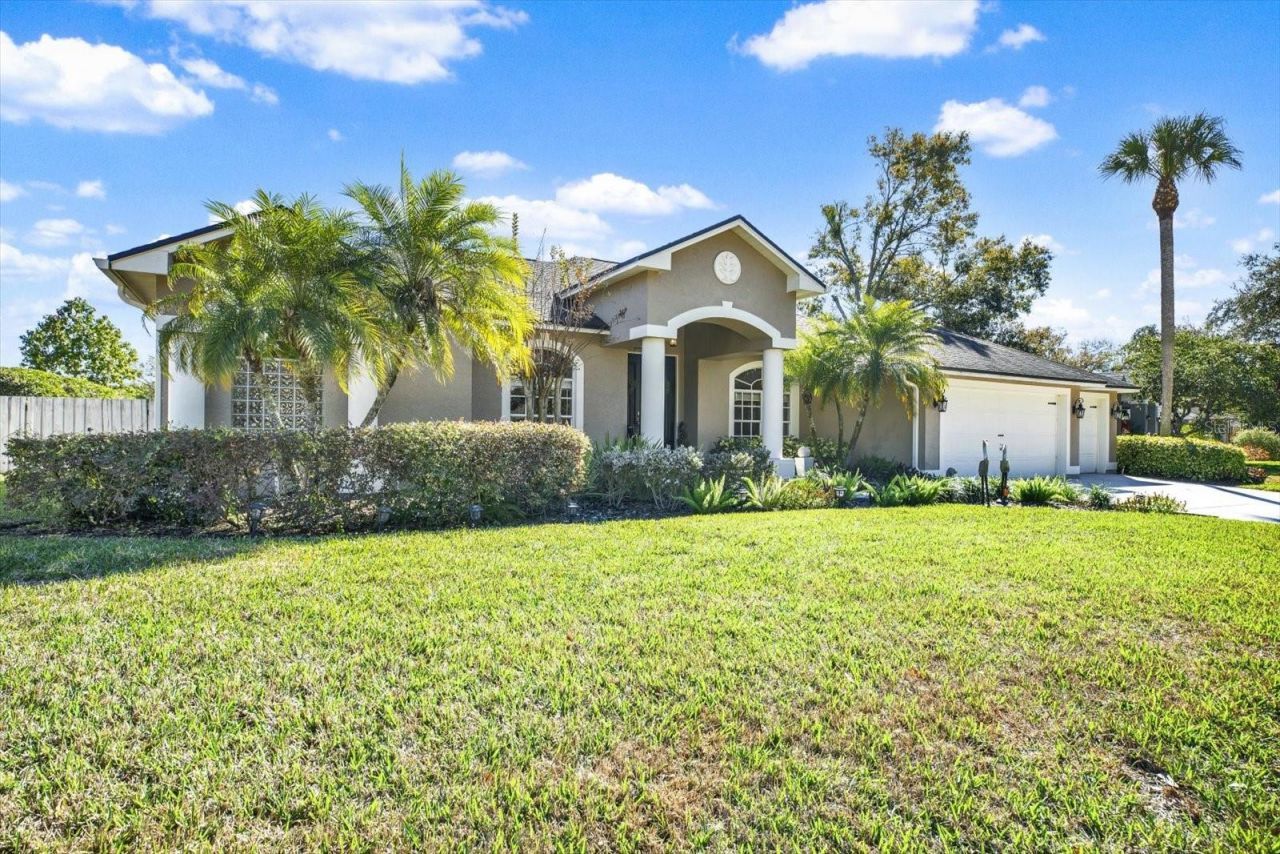 17217 Tiffany Shore Drive, Lutz, FL 33549 Photo