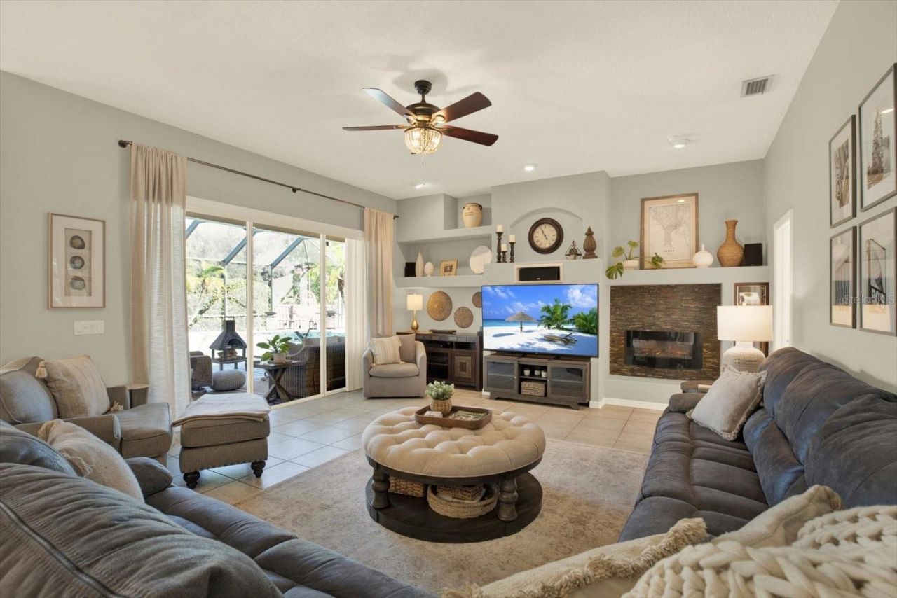 17217 Tiffany Shore Drive, Lutz, FL 33549 Photo