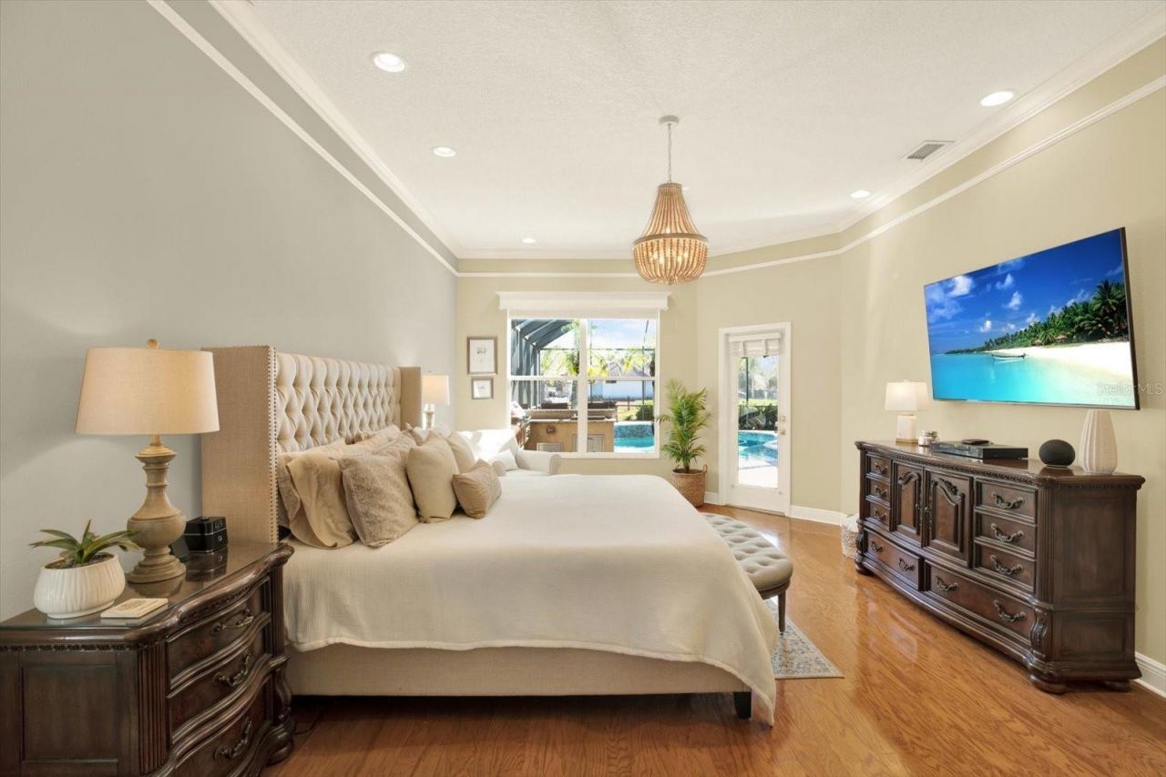 17217 Tiffany Shore Drive, Lutz, FL 33549 Photo