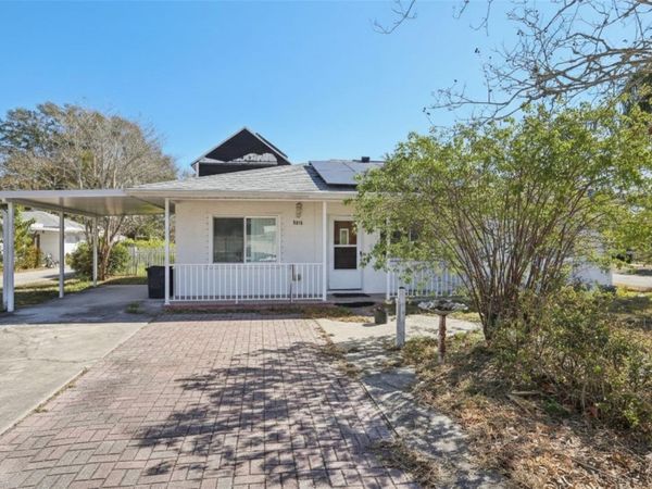 5816 VAN BUREN STREET, NEW PORT RICHEY, FL 34653