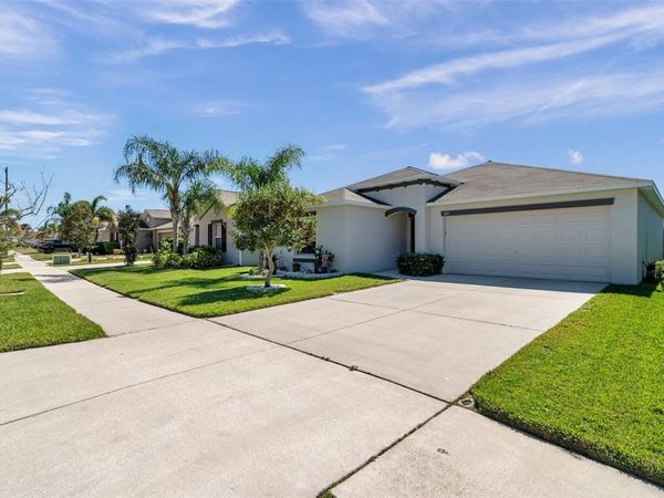 1615 REDMOND BROOK LANE, RUSKIN, FL 33570