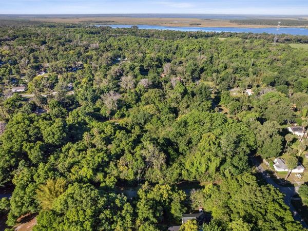 Lot 15 QUEBEC AVENUE, DE LEON SPRINGS, FL 32130