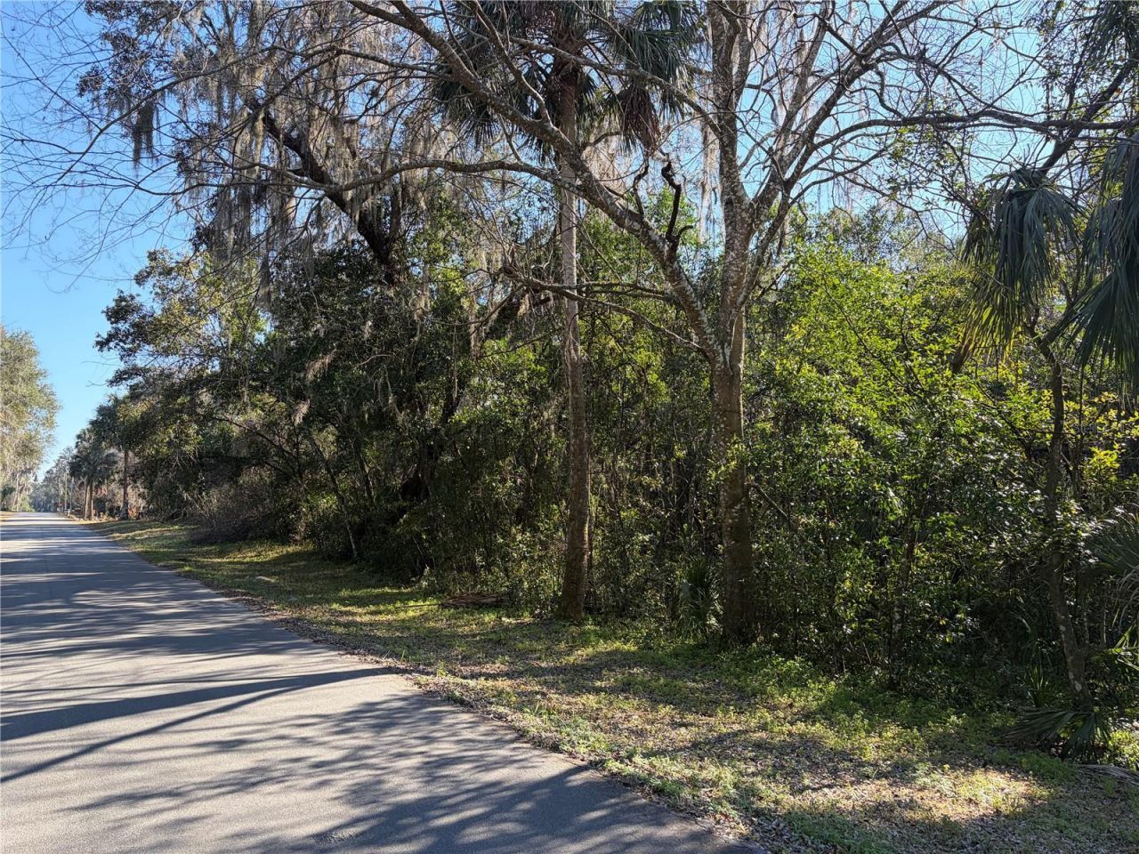 Lot 15 Quebec Avenue, De Leon Springs, FL 32130 Photo