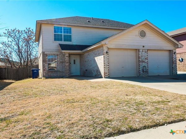 3111 Yaupon Road, Copperas Cove, TX 76522