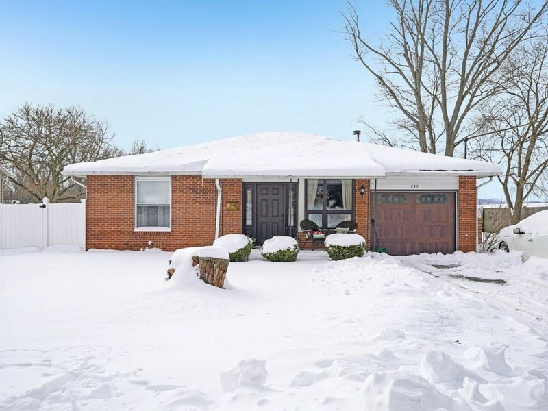 235 N Oak Street, London, OH 43140 Photo 2